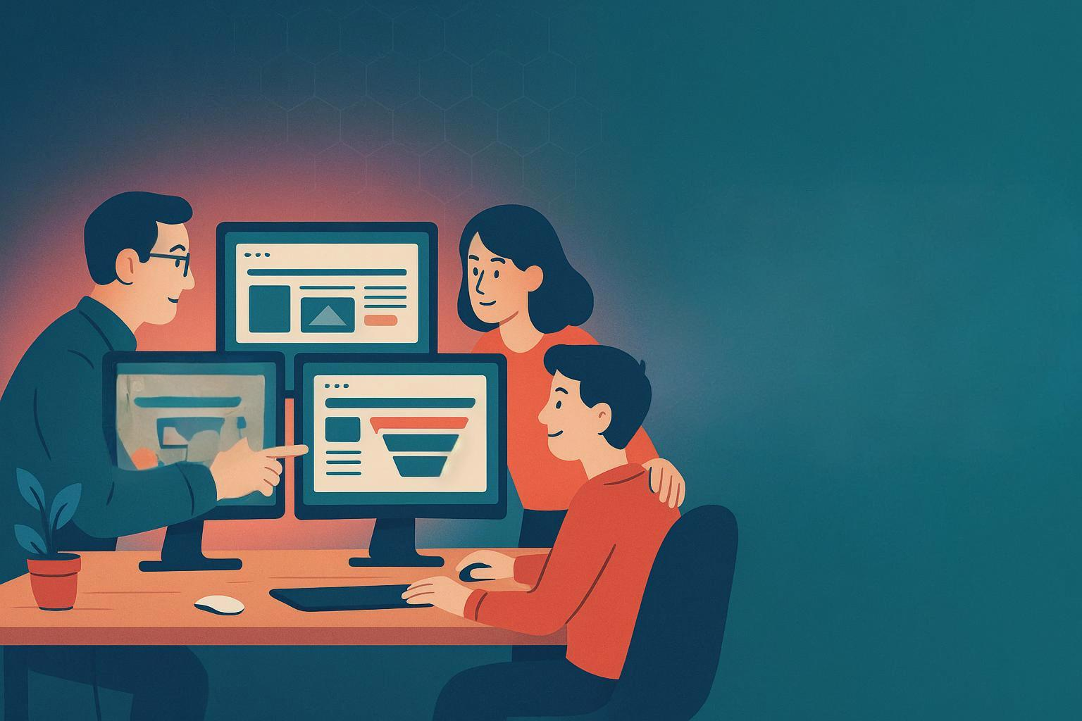 Digital Presence